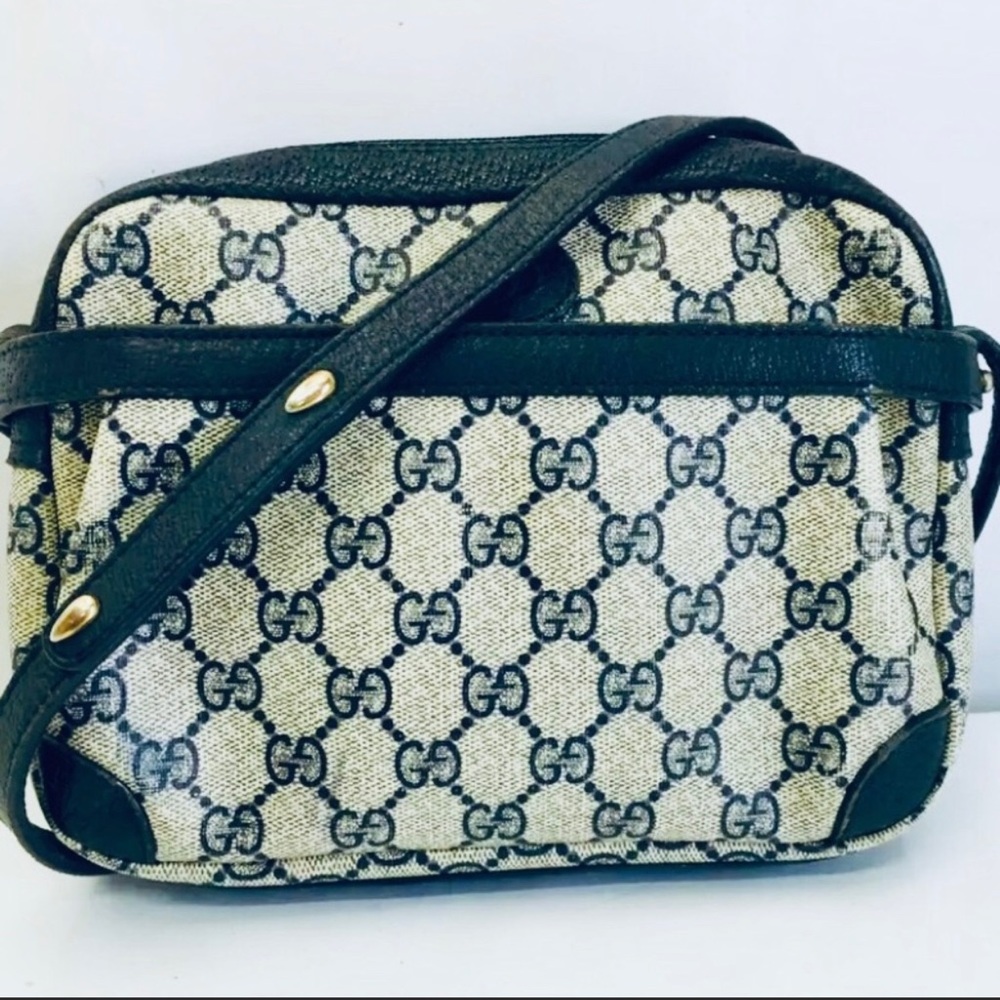*AUTHENTIC* Gucci Crossbody